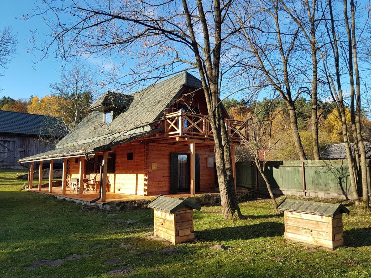 Bondyrz 134 Villa Eksteriør bilde