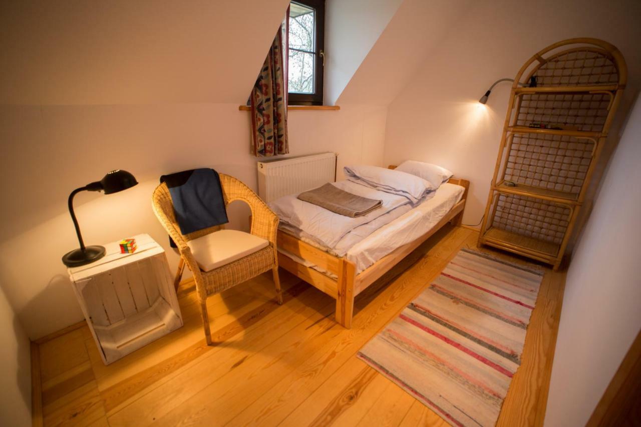 Bondyrz 134 Villa Eksteriør bilde