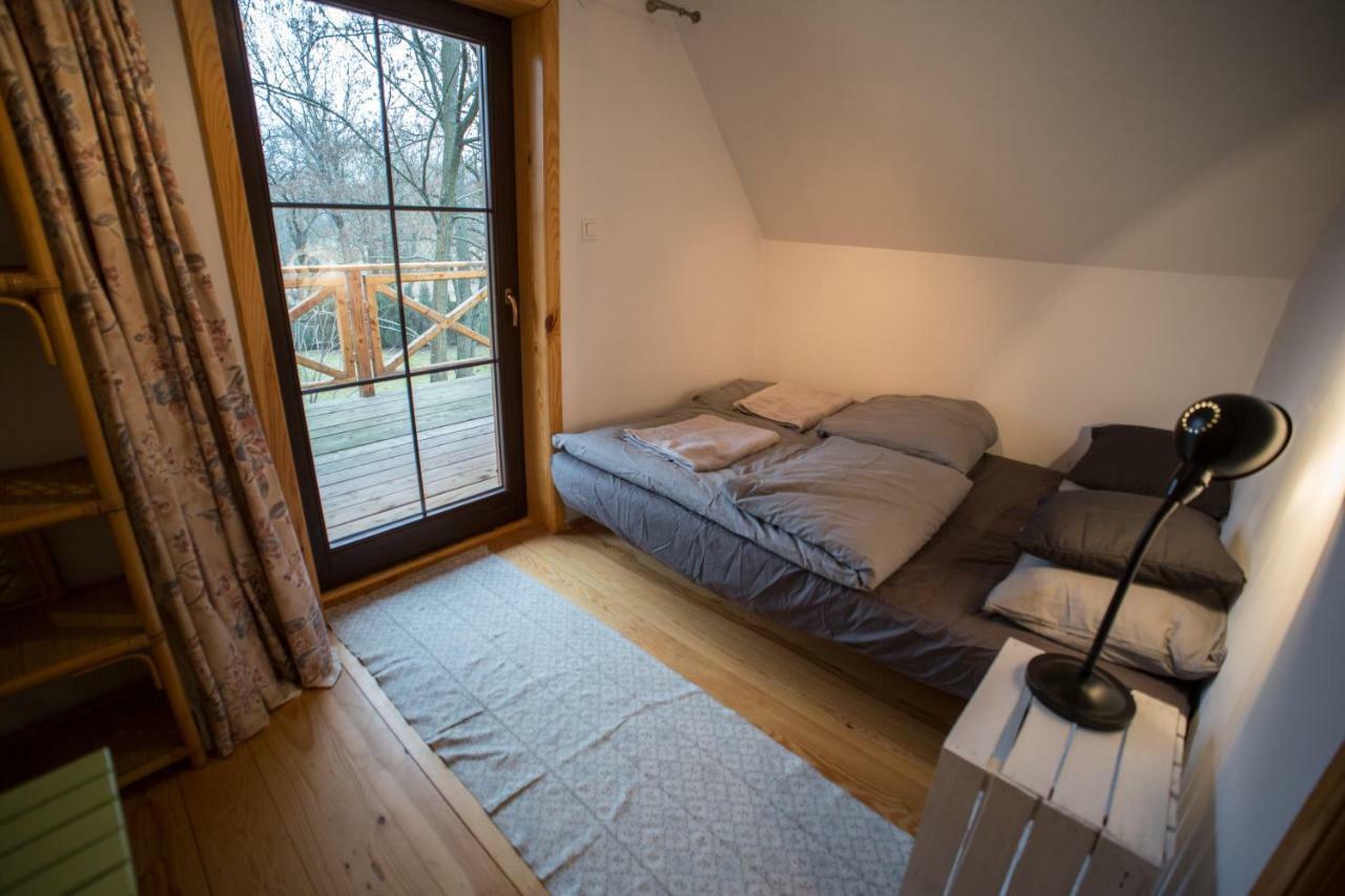 Bondyrz 134 Villa Eksteriør bilde