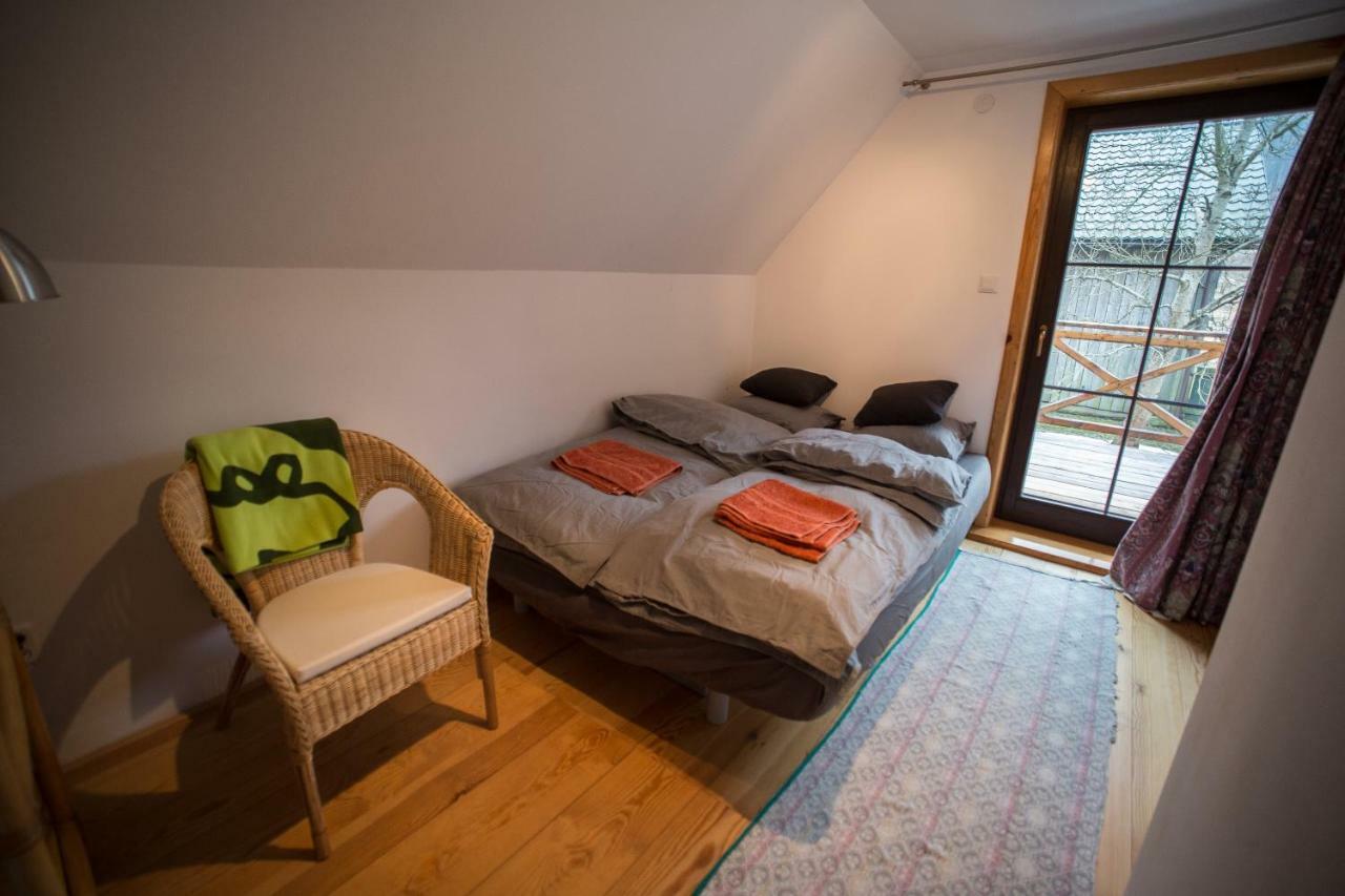 Bondyrz 134 Villa Eksteriør bilde